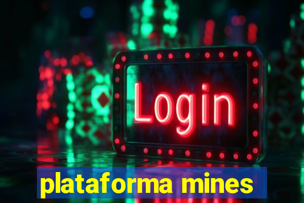 plataforma mines