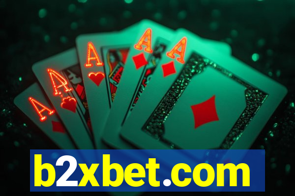 b2xbet.com