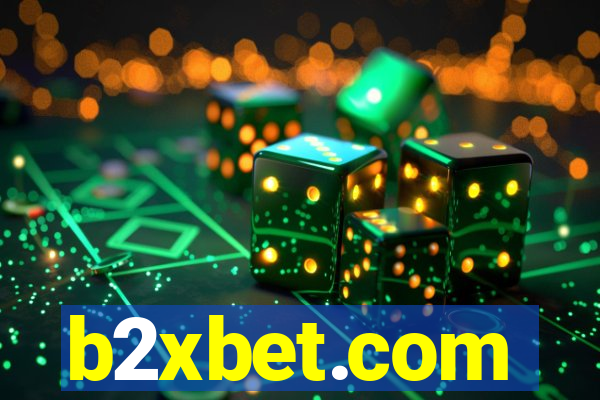 b2xbet.com