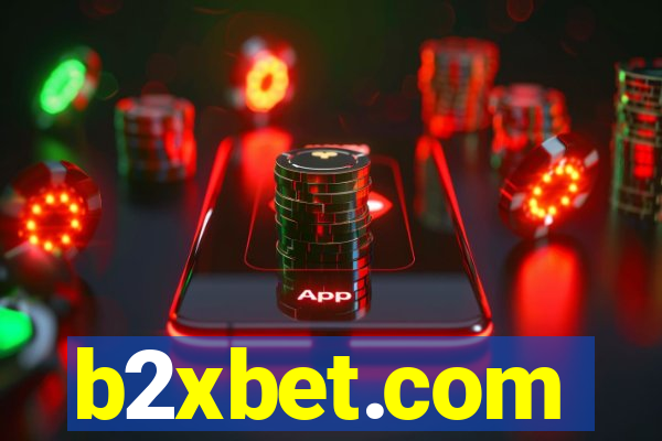 b2xbet.com