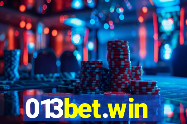 013bet.win