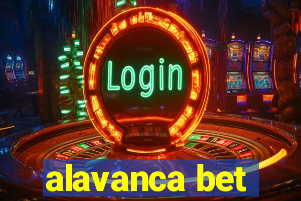 alavanca bet