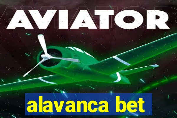 alavanca bet