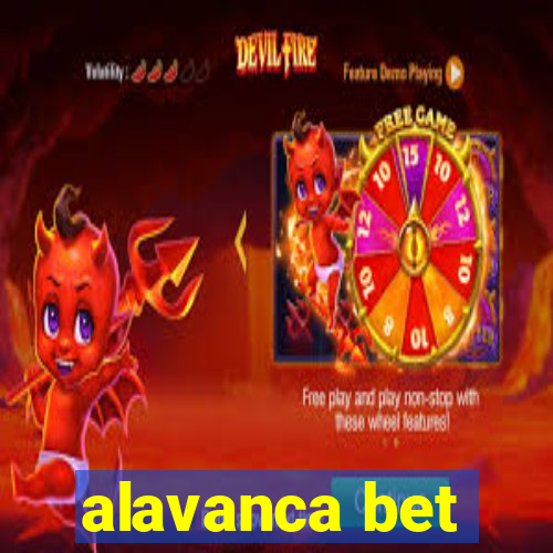 alavanca bet