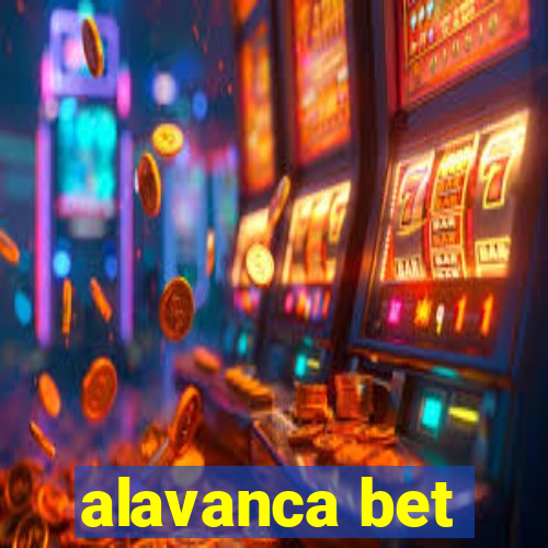 alavanca bet