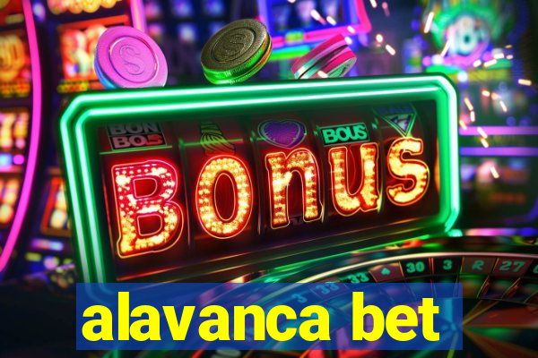 alavanca bet