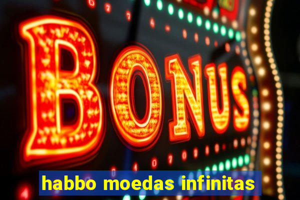 habbo moedas infinitas