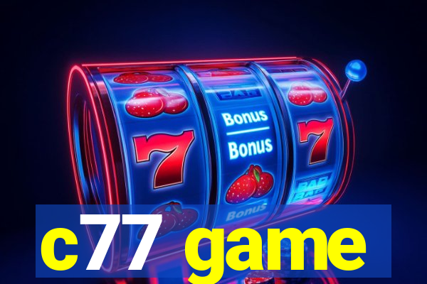 c77 game