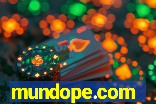 mundope.com