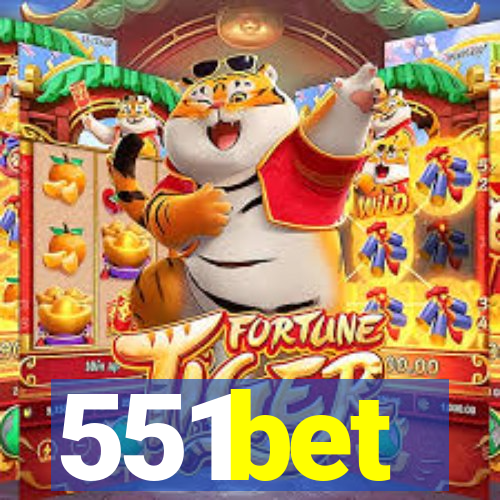 551bet