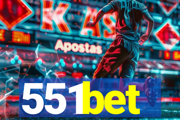 551bet