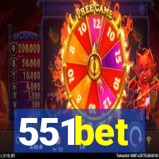 551bet