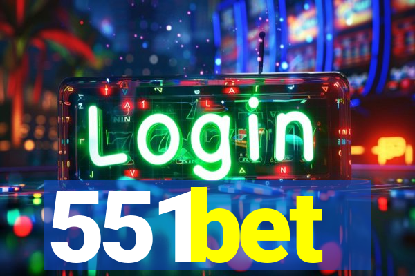 551bet