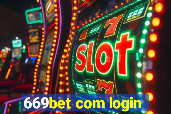 669bet com login