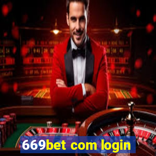 669bet com login