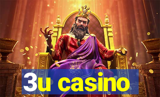 3u casino