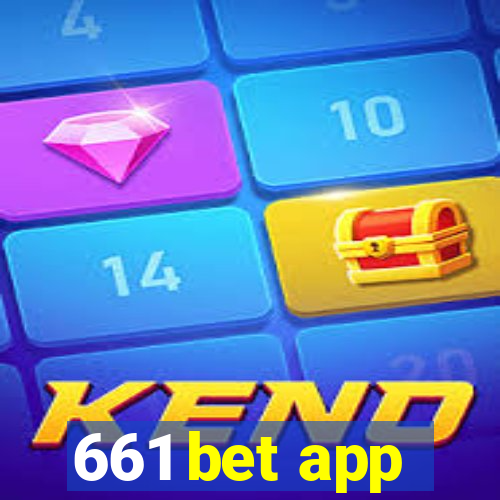 661 bet app