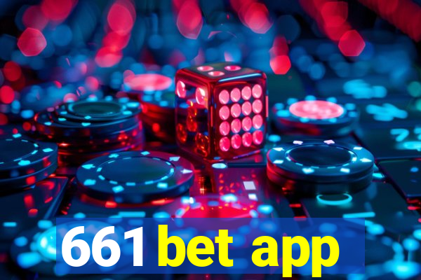 661 bet app