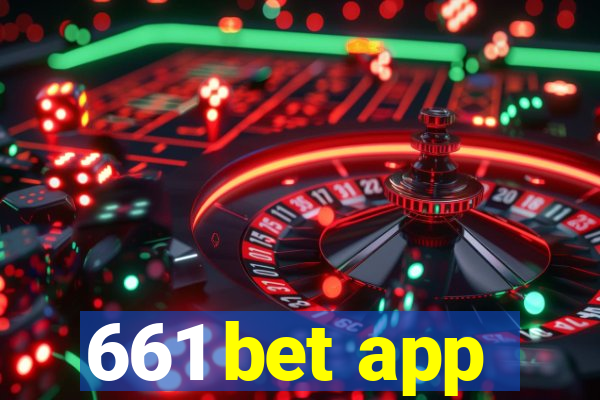 661 bet app