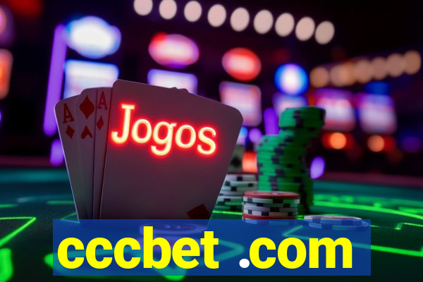 cccbet .com