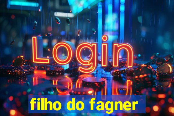 filho do fagner