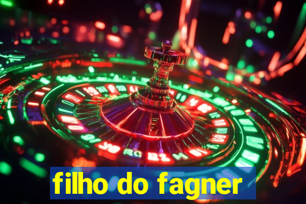 filho do fagner