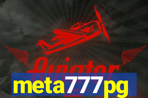 meta777pg