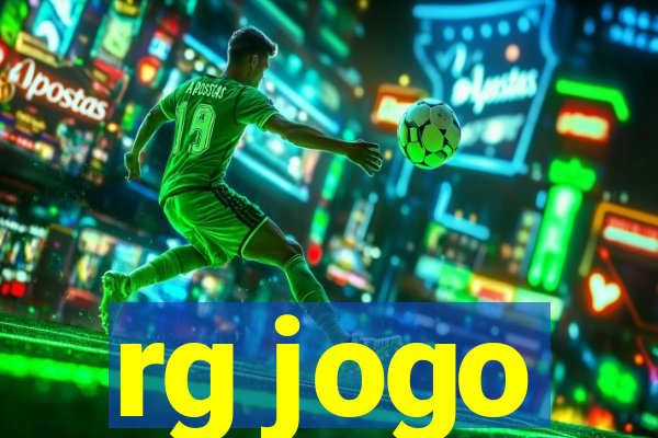 rg jogo