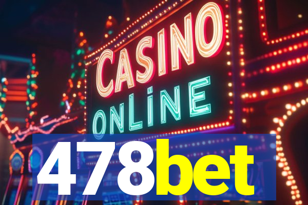 478bet