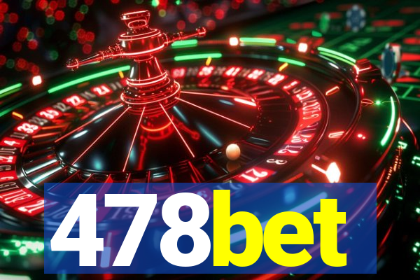 478bet