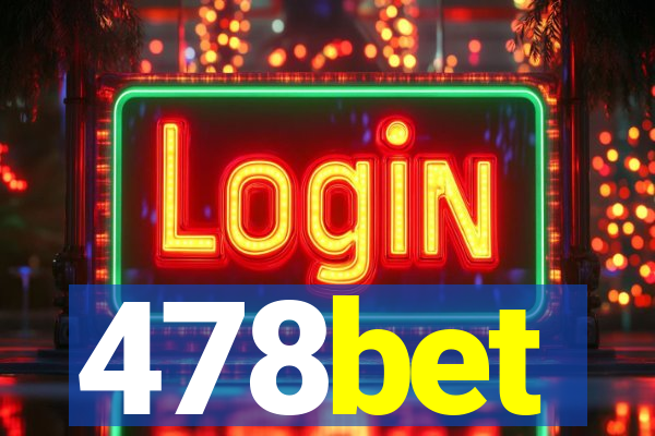 478bet