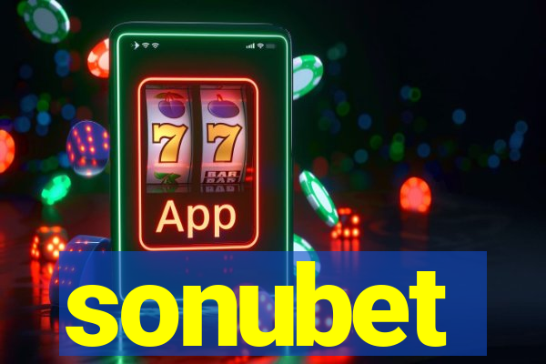 sonubet