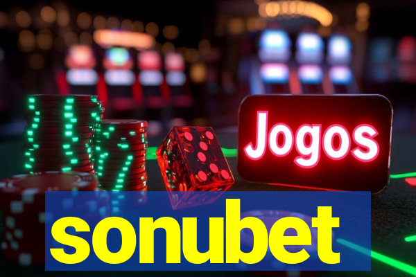 sonubet