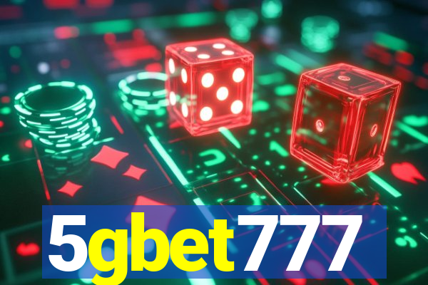 5gbet777