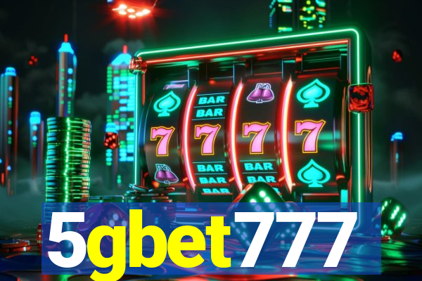 5gbet777