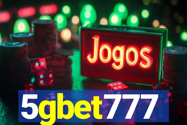 5gbet777