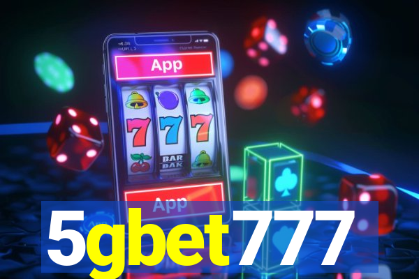 5gbet777