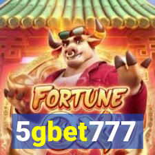 5gbet777