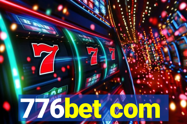 776bet com