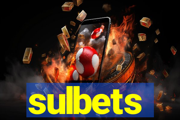 sulbets