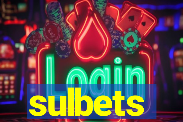 sulbets