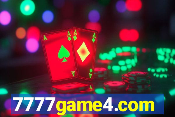 7777game4.com