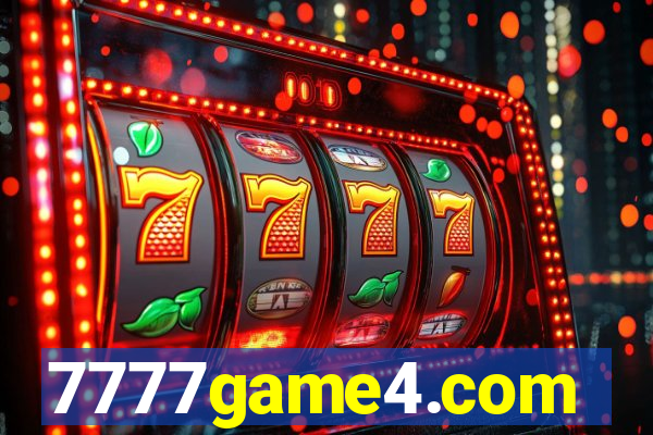 7777game4.com