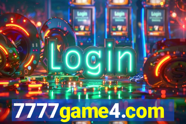 7777game4.com