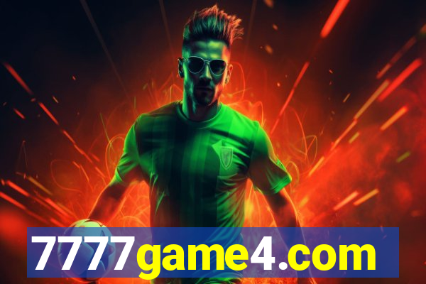 7777game4.com