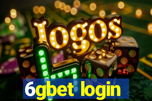 6gbet login