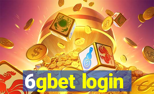 6gbet login