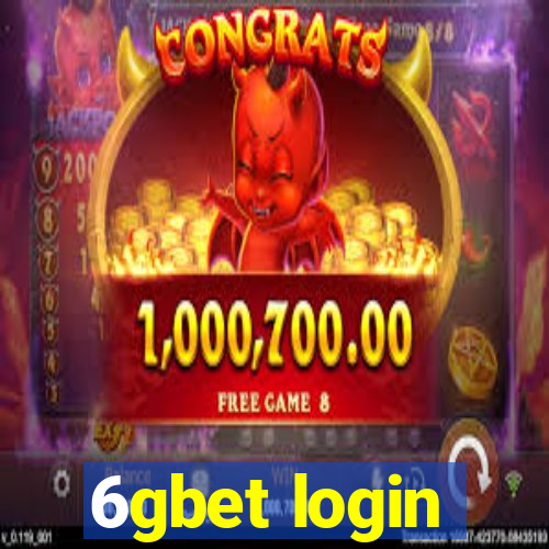 6gbet login