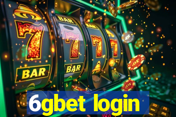 6gbet login