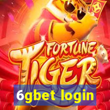 6gbet login